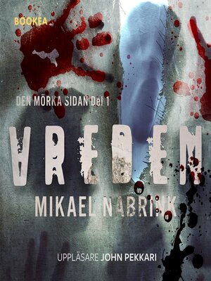 cover image of Vreden